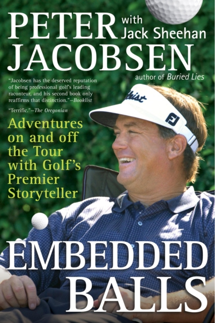 E-book Embedded Balls Peter Jacobsen