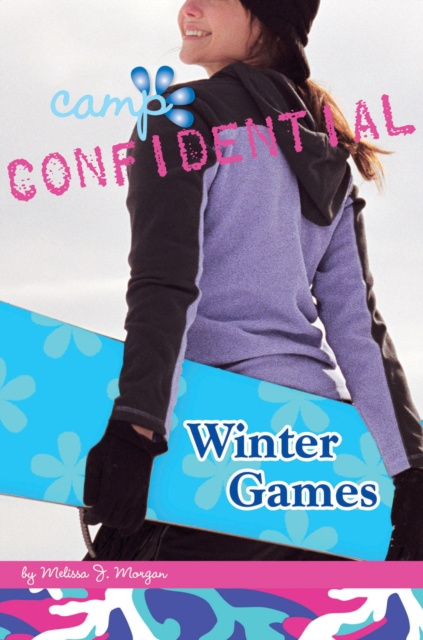 E-Book Winter Games #12 Melissa J. Morgan