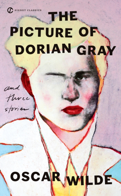 E-kniha Picture of Dorian Gray and Three Stories Oscar Wilde