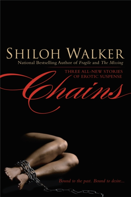 E-knjiga Chains Shiloh Walker