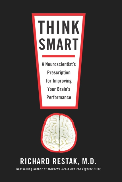 E-kniha Think Smart Richard Restak