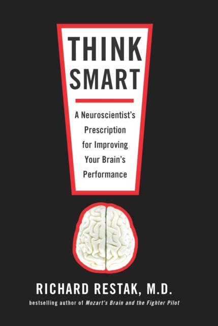 E-book Think Smart Richard Restak