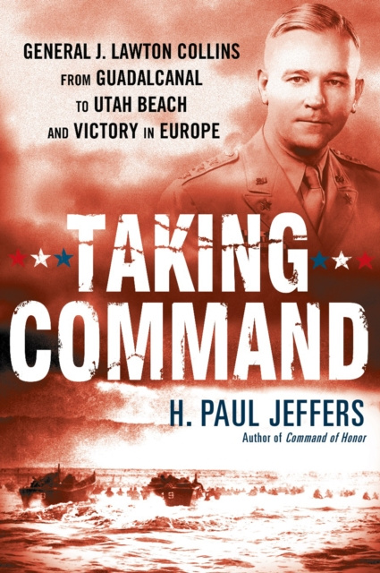 E-knjiga Taking Command H. Paul Jeffers