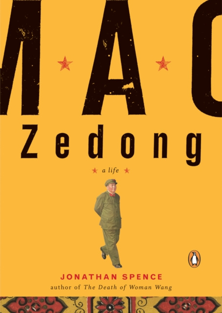 E-Book Mao Zedong Jonathan D. Spence