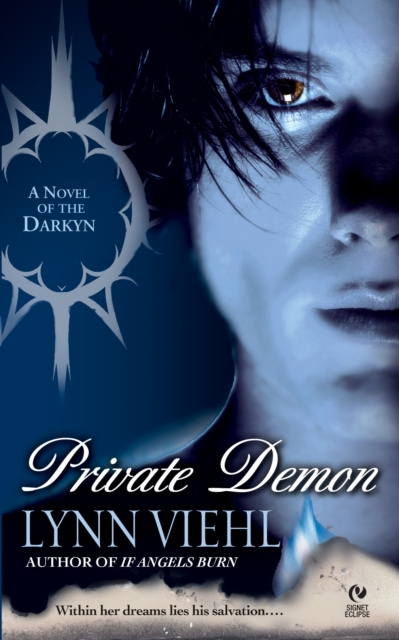 E-knjiga Private Demon Lynn Viehl