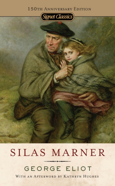 E-book Silas Marner George Eliot