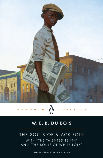 E-kniha Souls of Black Folk W. E. B. Du Bois
