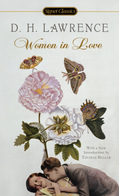 E-Book Women In Love D. H. Lawrence