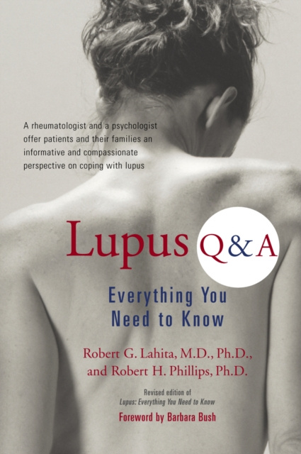 E-knjiga Lupus Q + A (Revised Edition) Robert G. Lahita