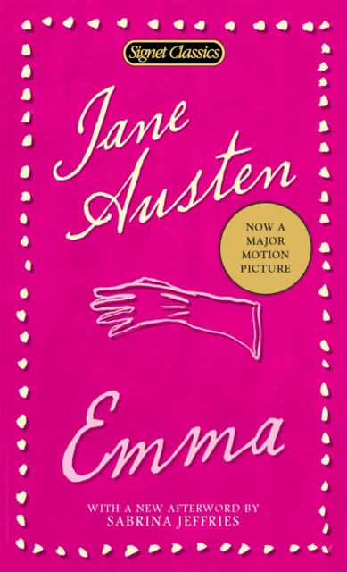 E-book Emma Jane Austen