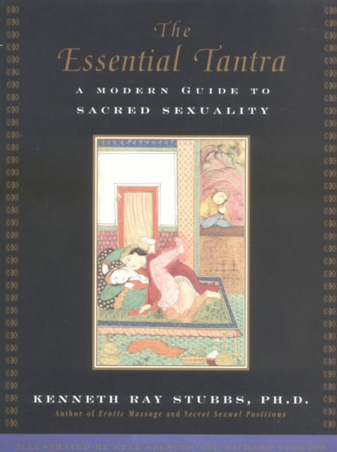 E-kniha Essential Tantra Kenneth Ray Stubbs