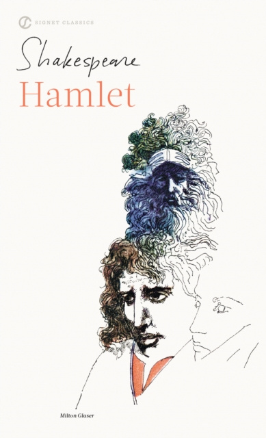 E-knjiga Hamlet William Shakespeare