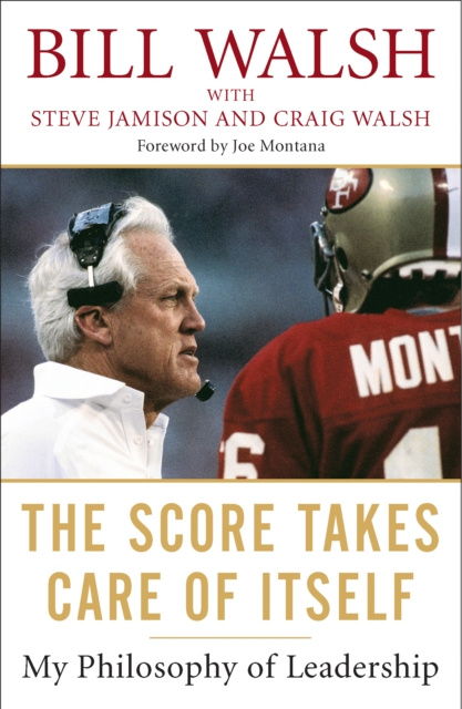 E-book Score Takes Care of Itself Bill Walsh