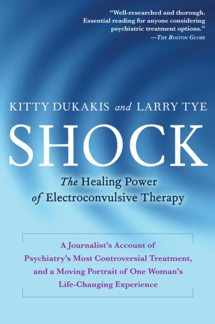 E-book Shock Kitty Dukakis