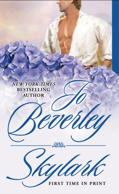 E-knjiga Skylark Jo Beverley