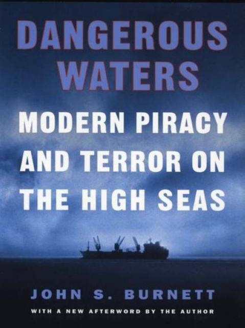 E-Book Dangerous Waters John Burnett