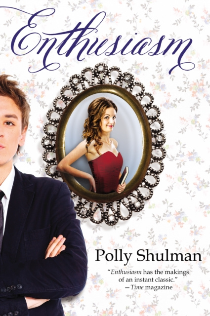 E-book Enthusiasm Polly Shulman