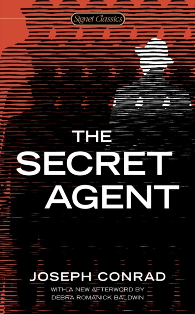 E-book Secret Agent Joseph Conrad