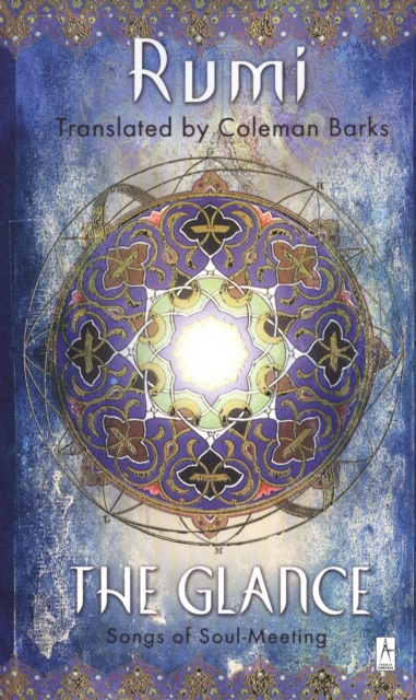 E-kniha Glance Jalaloddin Rumi