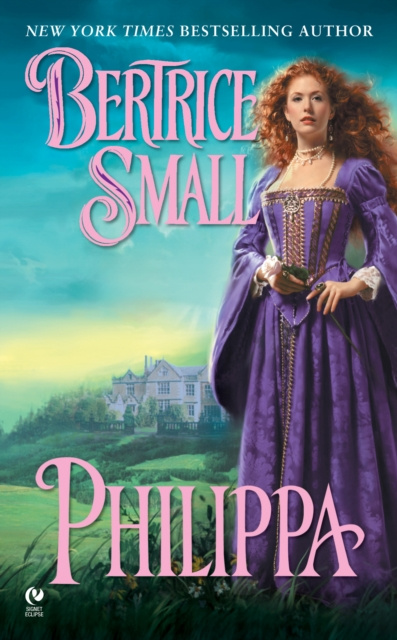 E-knjiga Philippa Bertrice Small