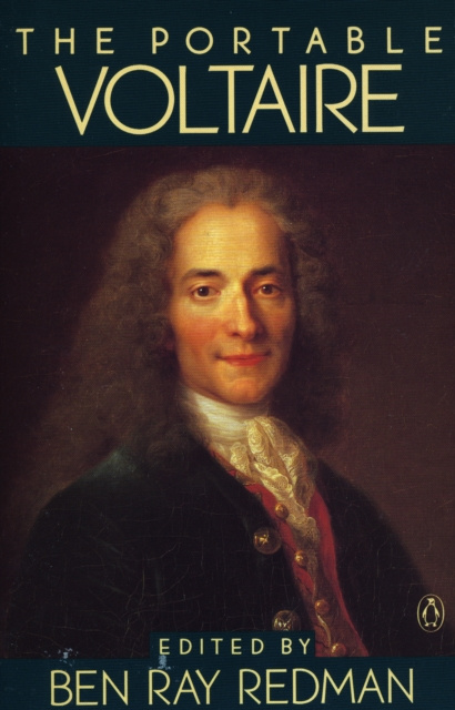 E-book Portable Voltaire Voltaire