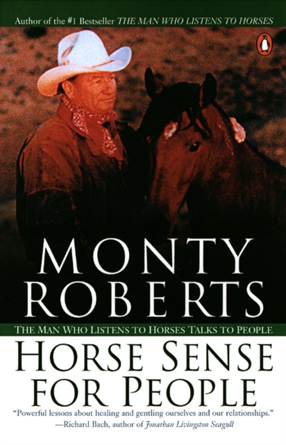 E-kniha Horse Sense for People Monty Roberts