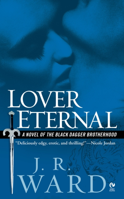 E-kniha Lover Eternal J.R. Ward