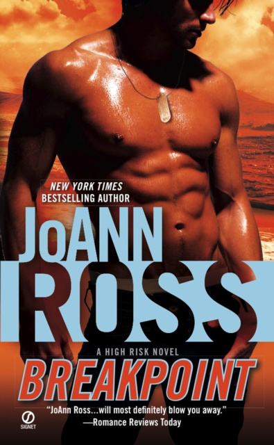 E-knjiga Breakpoint JoAnn Ross
