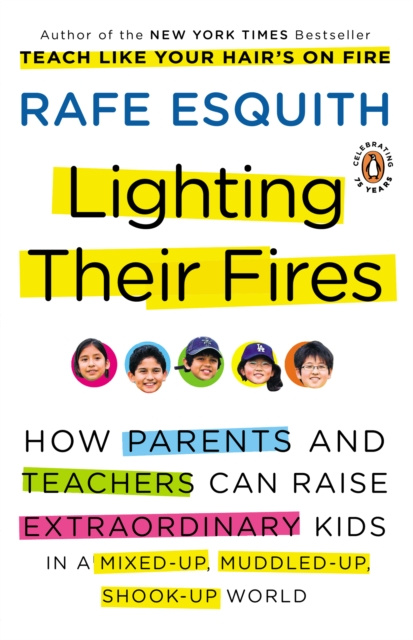 E-book Lighting Their Fires Rafe Esquith