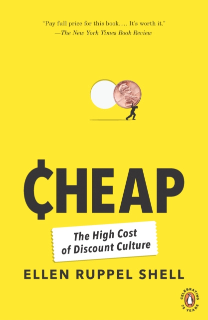 E-book Cheap Ellen Ruppel Shell