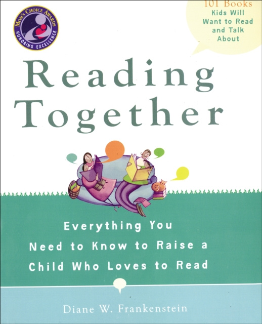 E-knjiga Reading Together Diane W. Frankenstein