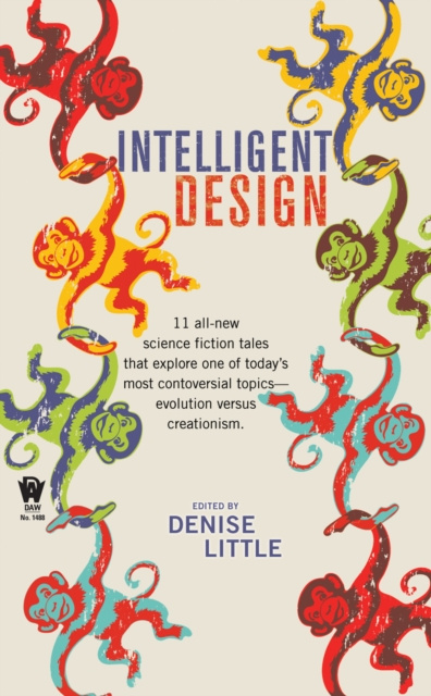 E-knjiga Intelligent Design Denise Little