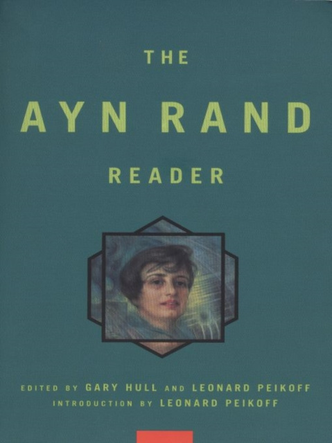 E-Book Ayn Rand Reader Ayn Rand
