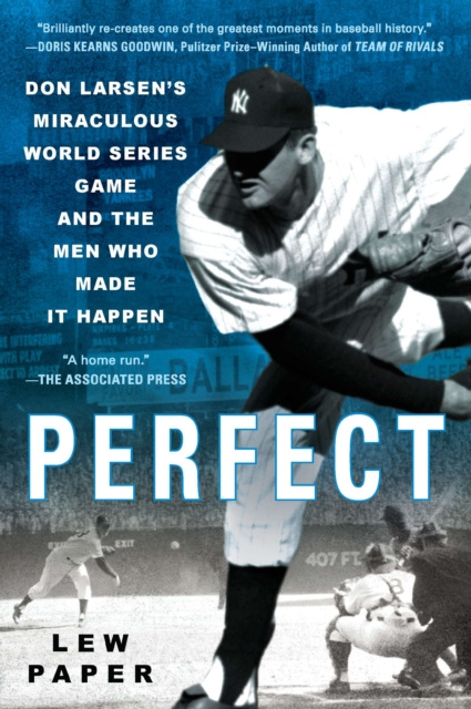 E-book Perfect Lew Paper