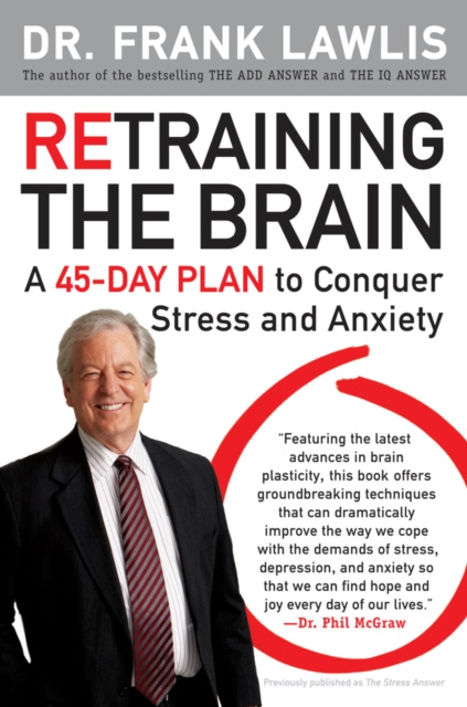 E-knjiga Retraining the Brain Frank Lawlis