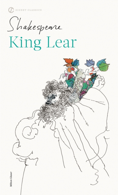 E-book King Lear William Shakespeare