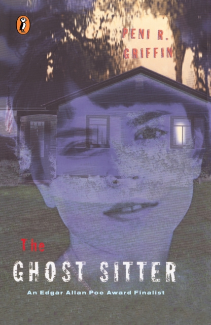 E-knjiga Ghost Sitter Peni R. Griffin
