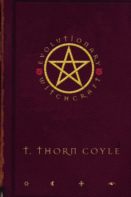 E-book Evolutionary Witchcraft T. Thorn Coyle