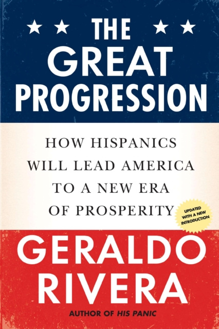 E-knjiga Great Progression Geraldo Rivera
