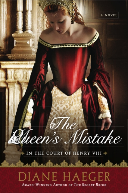E-book Queen's Mistake Diane Haeger