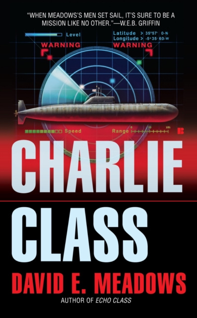 E-knjiga Charlie Class David E. Meadows