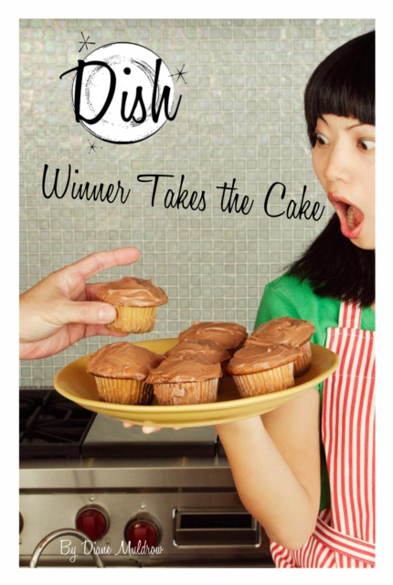 E-book Winner Takes the Cake #11 Diane Muldrow