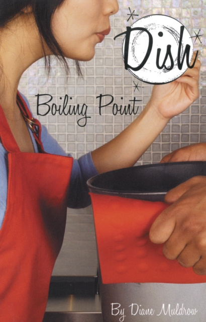 E-book Boiling Point #3 Diane Muldrow