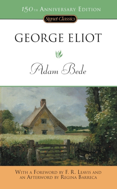 E-book Adam Bede George Eliot