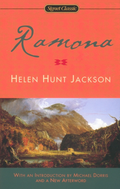 E-book Ramona Helen Hunt Jackson