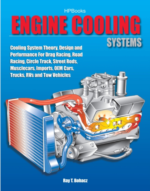 E-book Engine Cooling Systems HP1425 Ray T. Bohacz