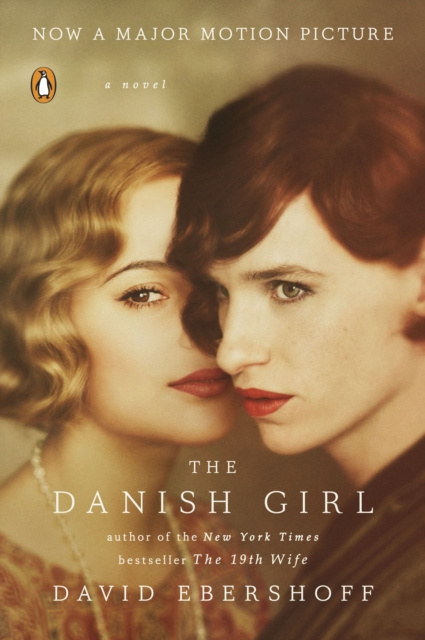 E-kniha Danish Girl David Ebershoff