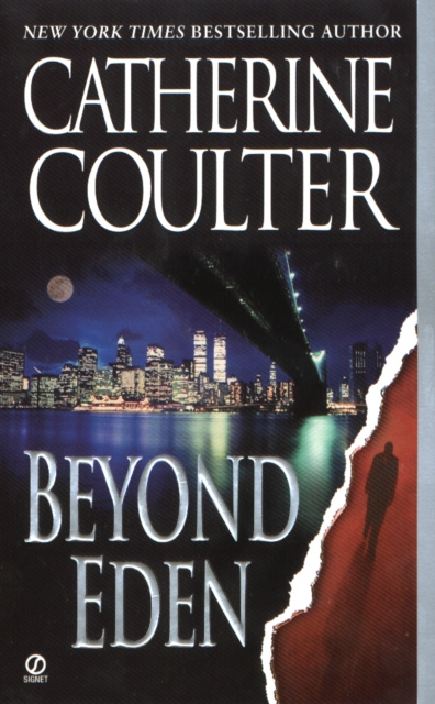 E-knjiga Beyond Eden Catherine Coulter
