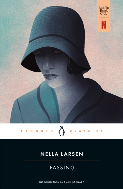E-book Passing Nella Larsen