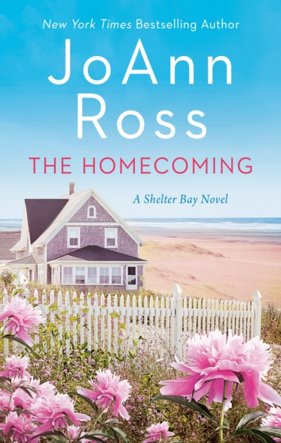 E-Book Homecoming JoAnn Ross